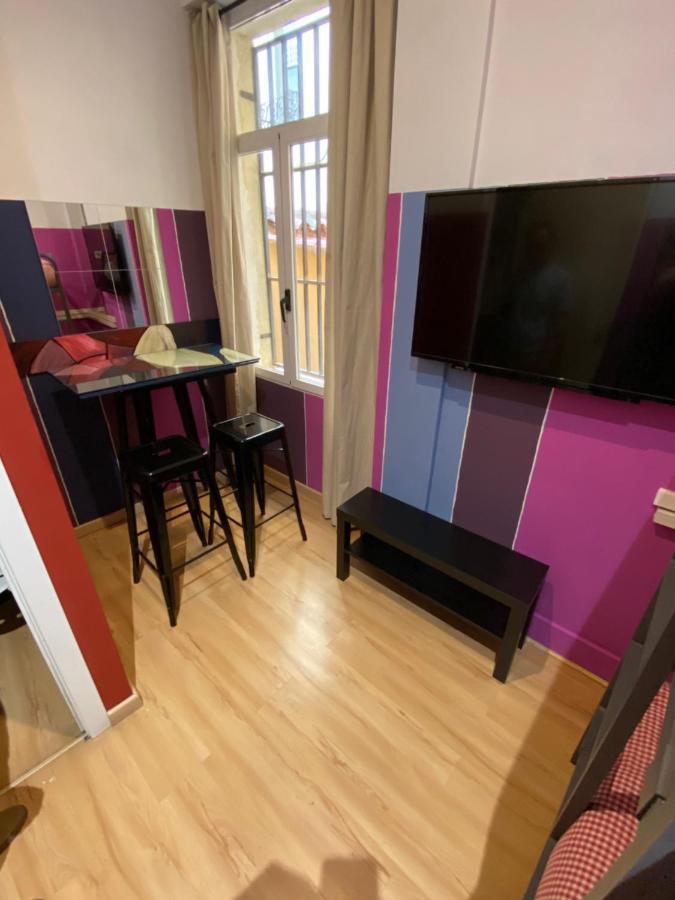 Hostal Era Alonso Martinez Madrid Extérieur photo