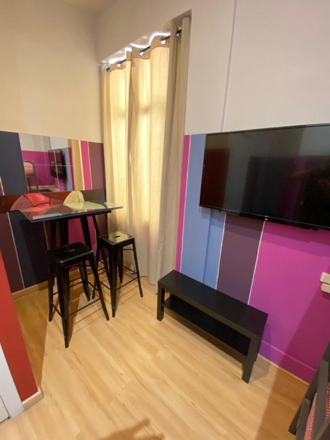 Hostal Era Alonso Martinez Madrid Extérieur photo