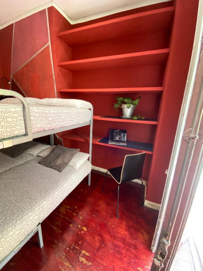 Hostal Era Alonso Martinez Madrid Extérieur photo